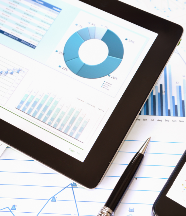 Payroll Report Icon